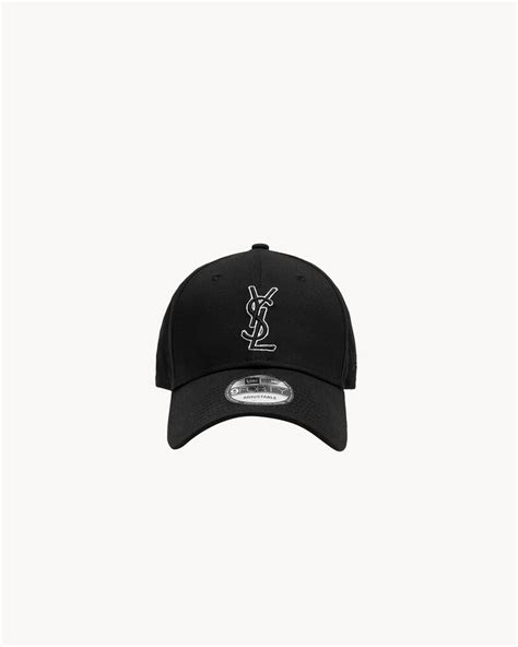 cappello ysl new era|new era cap company.